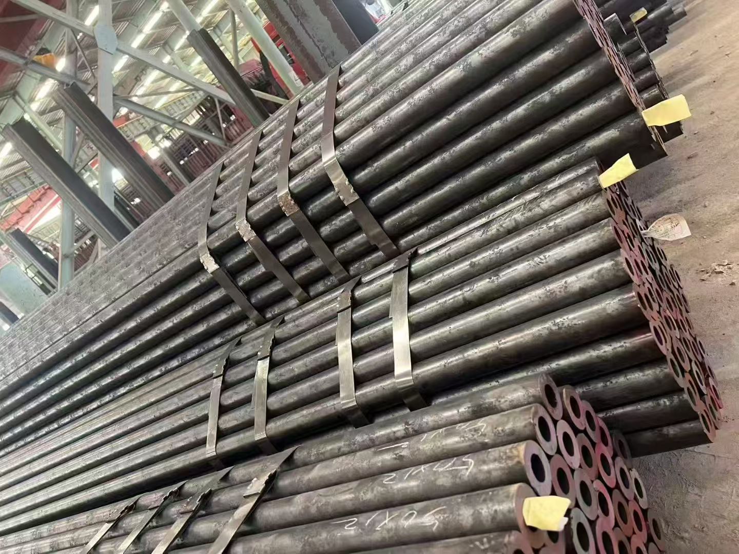 厦门市Q355E槽钢不锈钢无缝钢管 - 排名